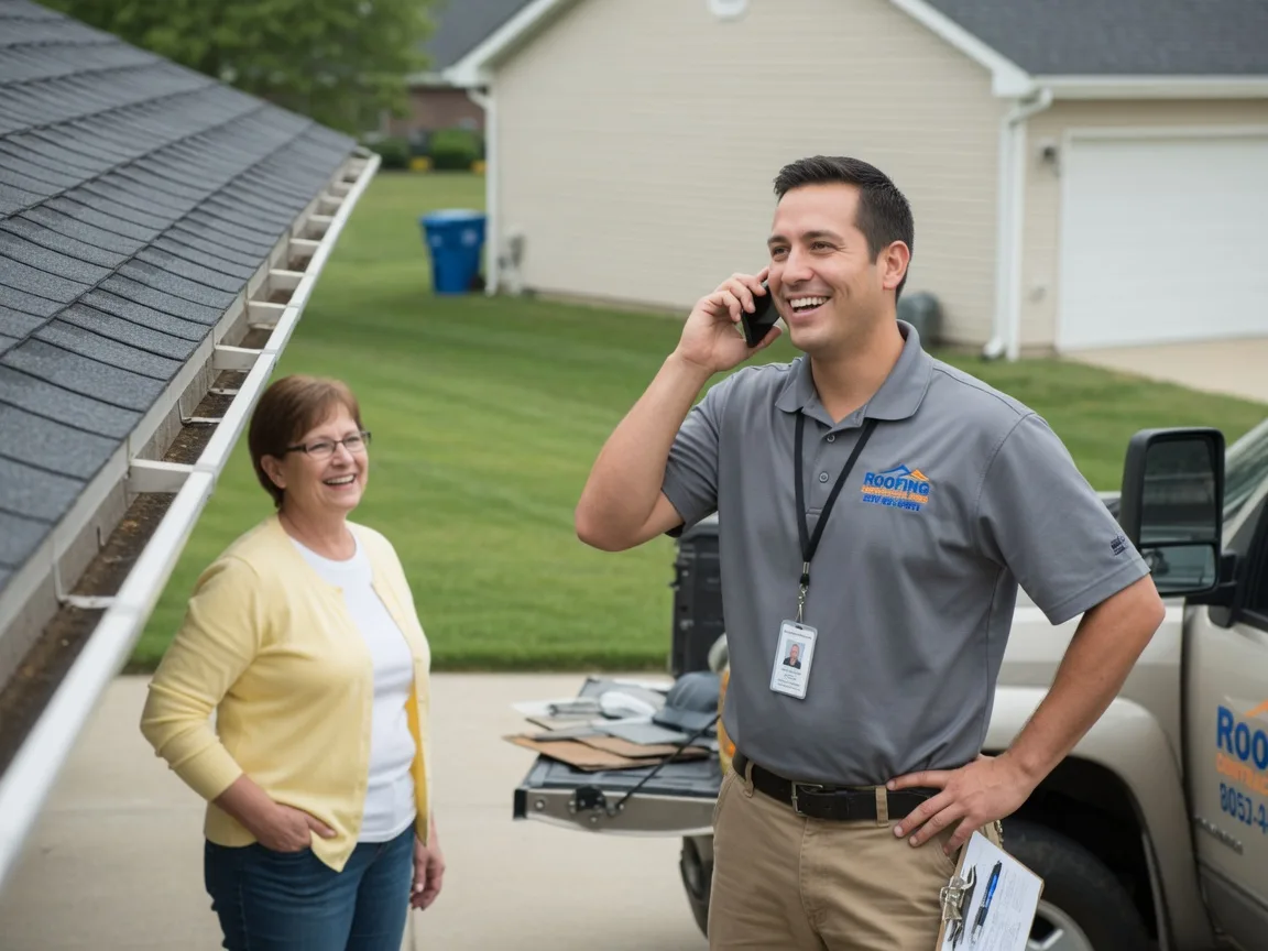 Local Roofing Contractors East Waterboro, ME FAQs